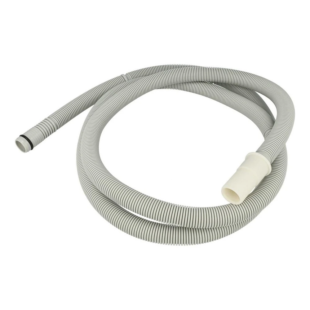 vhbw Ablaufschlauch 2,3m für Neff S52T65X0EU, S52T59X0EU, S52N69X1EU