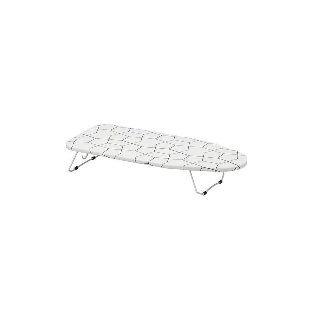 IKEA JÄLL Bügelbrett, 73x32cm, Stahlrahmen